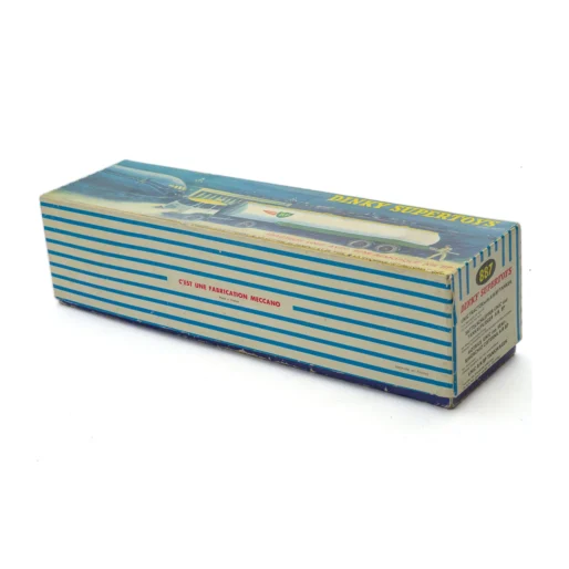 Boîte d'origine en carton Dinky Supertoys 887