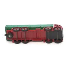 Camion miniature Dinky Toys Foden plateau vert