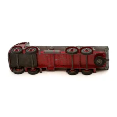 Châssis du camion Dinky Supertoys Foden avec inscriptions Meccano Ltd