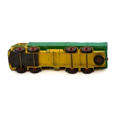 Châssis du camion Dinky Supertoys Leyland Octopus avec inscriptions