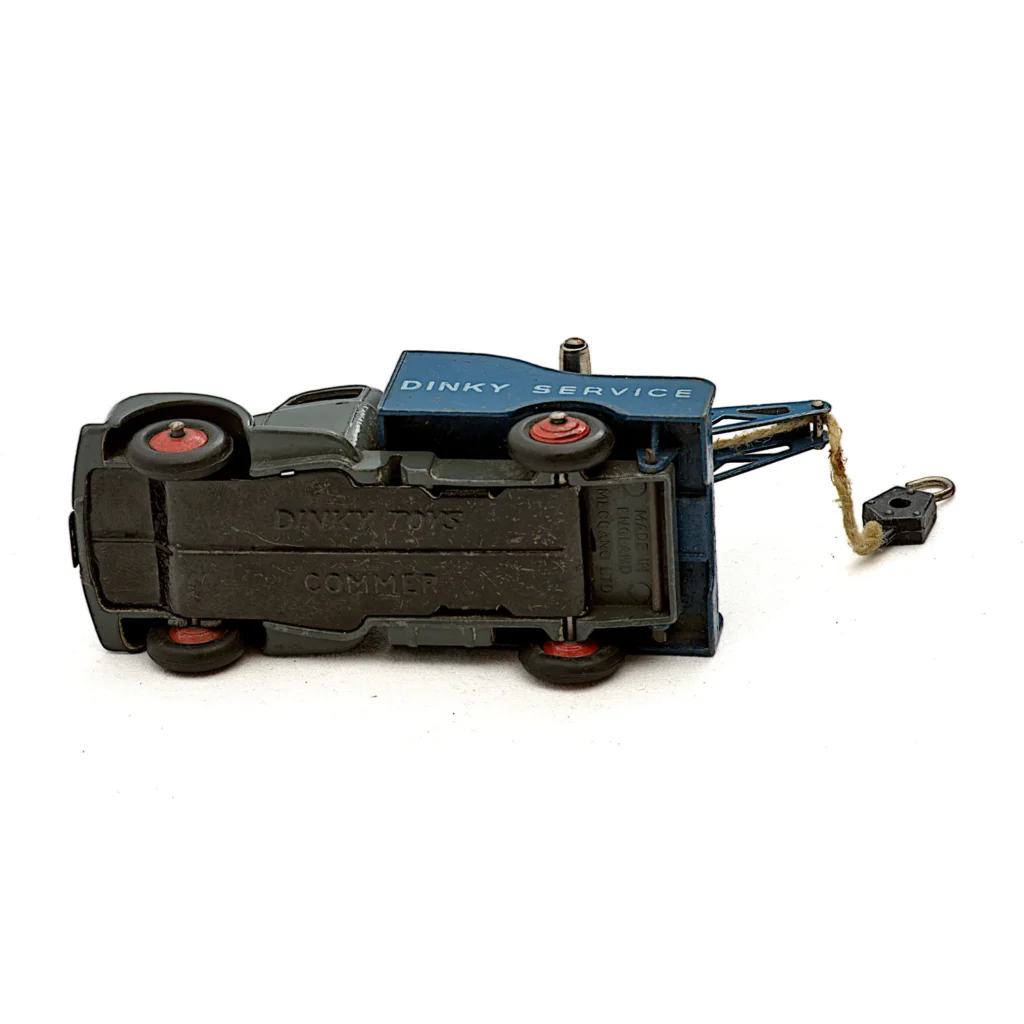 Camion Dinky Toys Commer Breakdown Lorry