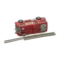 Châssis du camion Dinky Toys 285 avec inscriptions Meccano Ltd Made in England