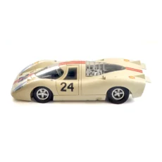Voiture Joustra Porsche 917 Échelle 1/10 - Jouet Ancien Filoguidé – Image 4