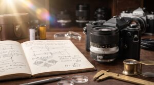 Comment calculer et utiliser la distance hyperfocale pour des photos parfaitement nettes