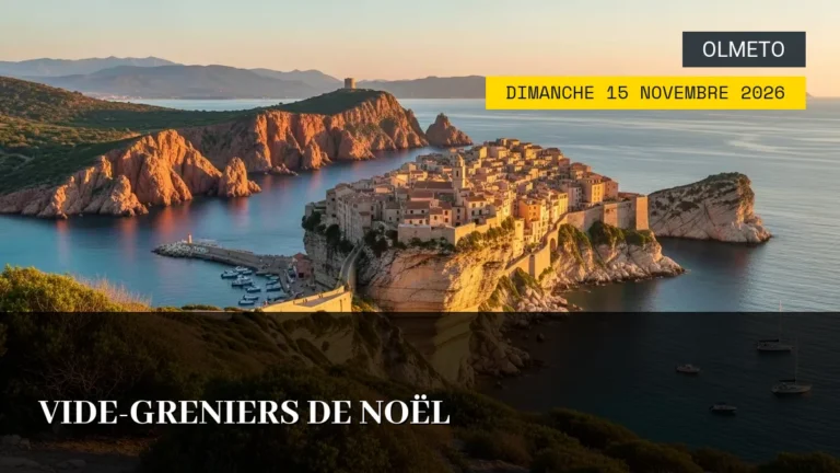 Vide-greniers de Noël – Dimanche 15 Novembre 2026