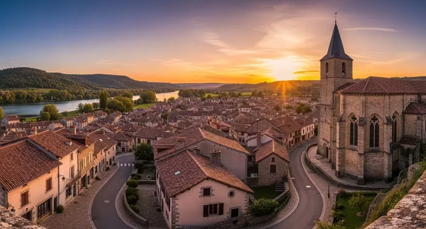 Brocantes et Vide-greniers à Ahetze : La Chine Authentique au Pays Basque