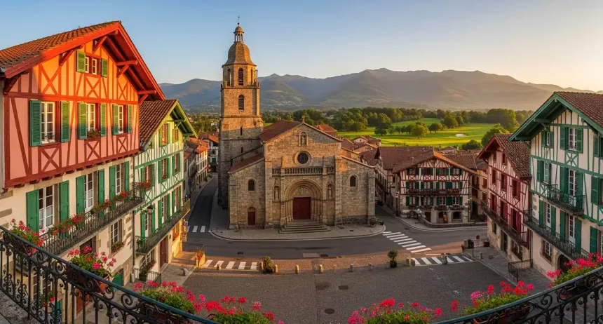 Brocantes et Vide-greniers à Arcangues : Chiner au cœur du Pays Basque