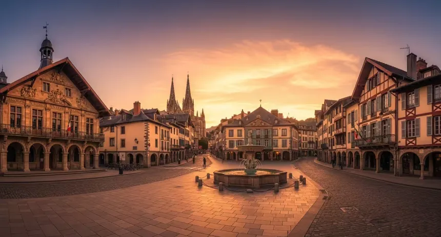 Brocantes et Vide-greniers à Bayonne : Votre Guide pour chiner au Pays Basque