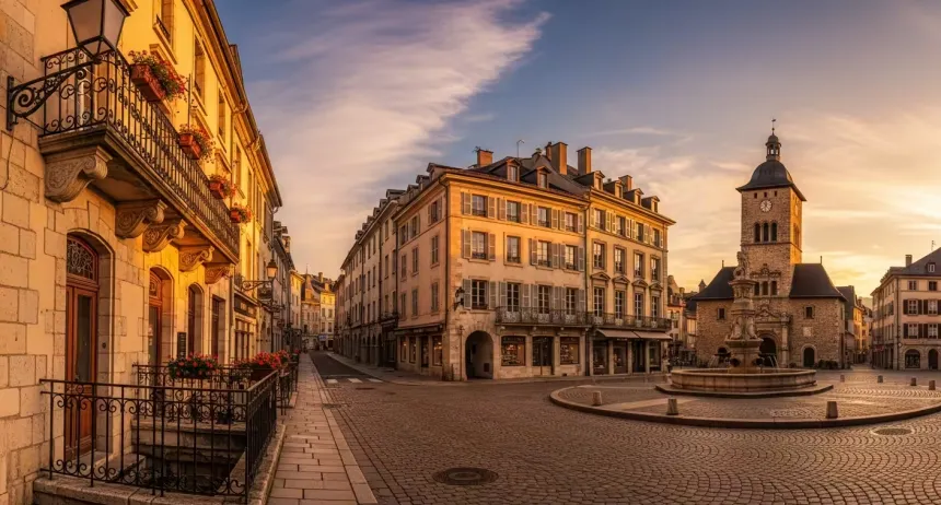 Brocantes et Vide-greniers à Chambéry : La chine savoyarde !