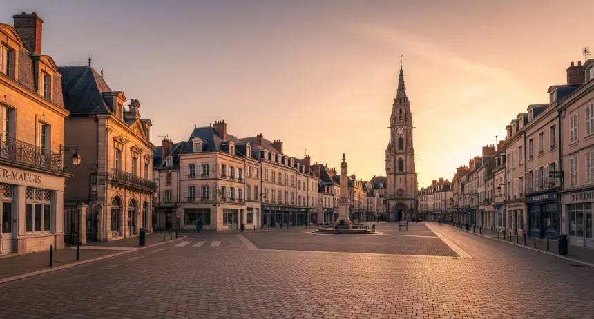 Brocantes et Vide-greniers à Cour-Maugis sur Huisne