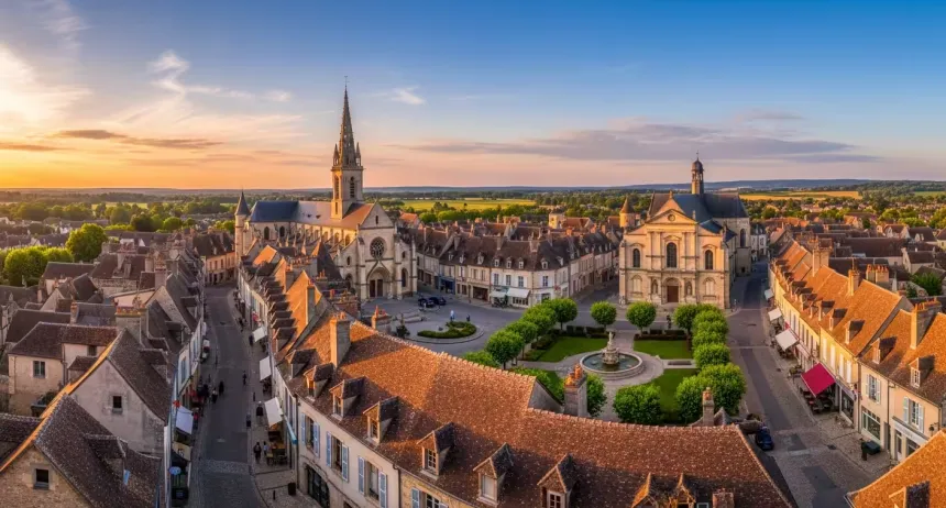 Brocantes et Vide-greniers à Dieuze : Chinez au cœur du Saulnois