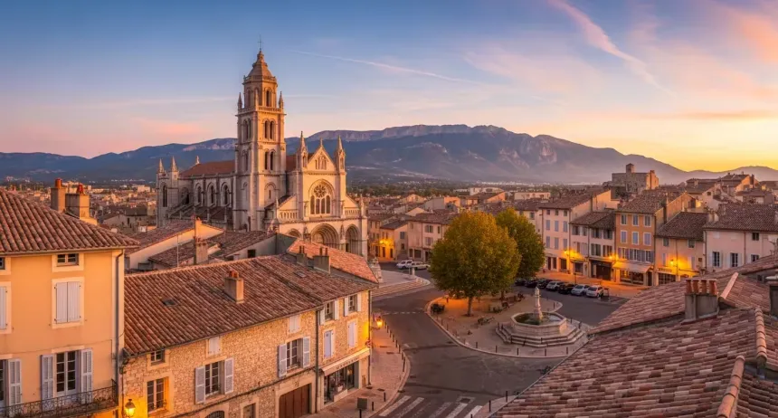 Brocantes et Vide-greniers à Digne-les-Bains : Chinez en Haute-Provence