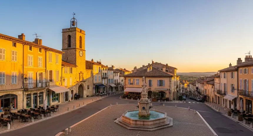 Brocantes et Vide-greniers à Gardanne : Le Cœur de la Provence Authentique