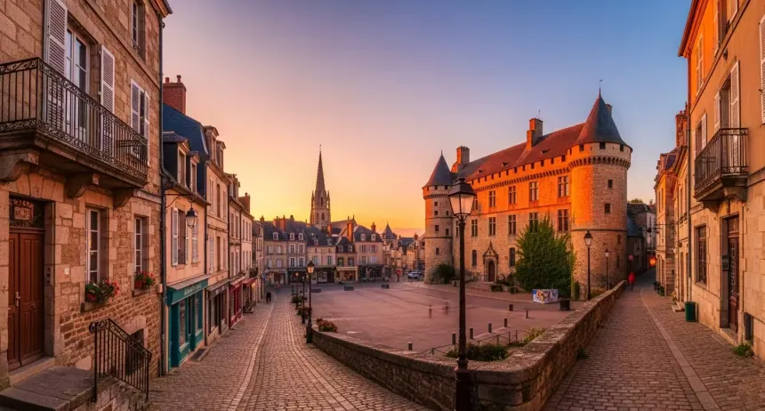 Brocantes et Vide-greniers à La Roche sur Foron