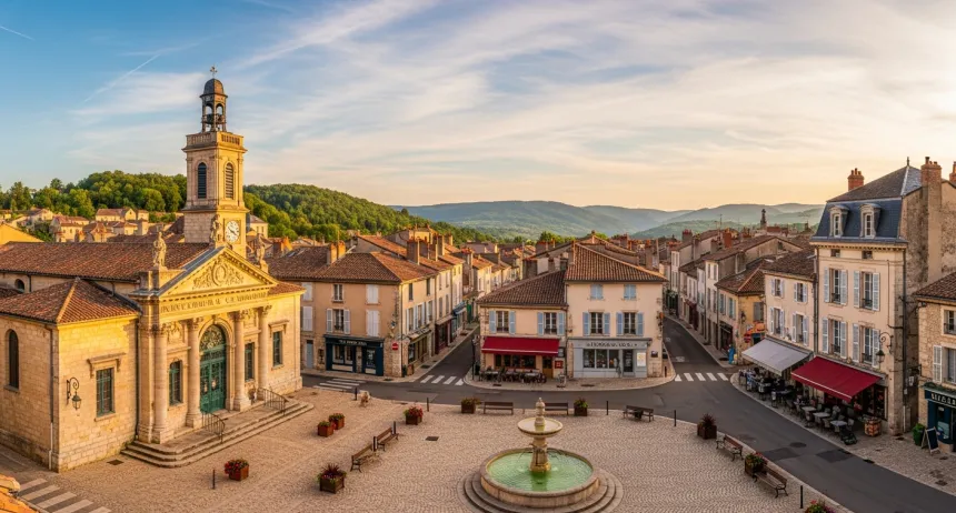 Brocantes et Vide-greniers à La Vôge-les-Bains (88)