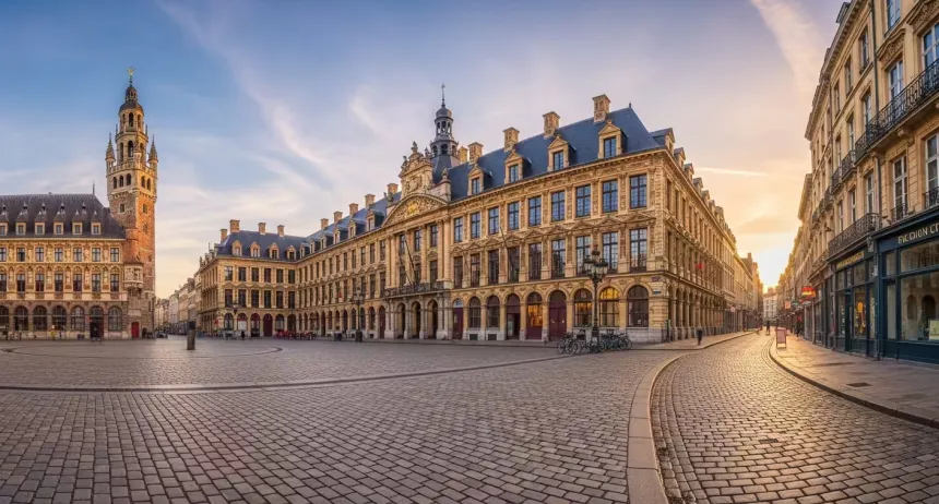 Brocantes et Vide-greniers à Lille : Le Guide du Chineur