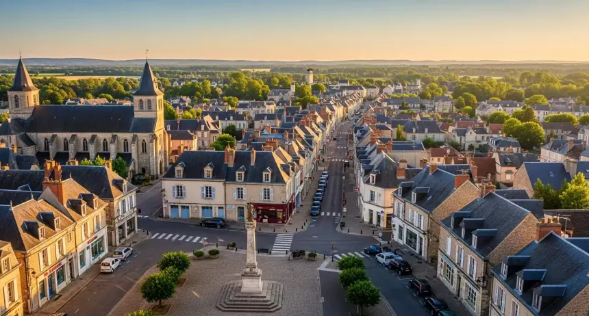 Brocantes et Vide-greniers à Marcilly-sur-Tille
