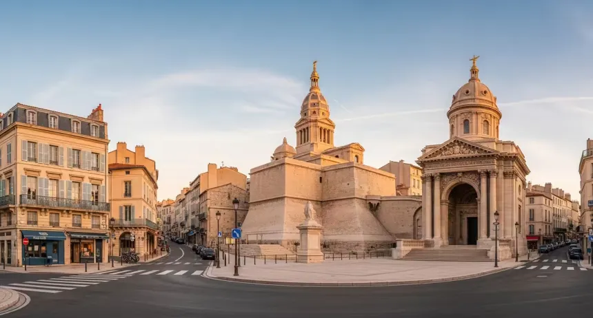 Brocantes et Vide-greniers à Marseille : Le guide du chineur