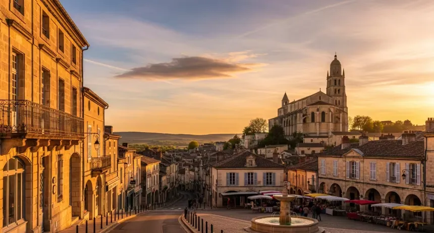 Brocantes et Vide-greniers à Mortagne-sur-Gironde