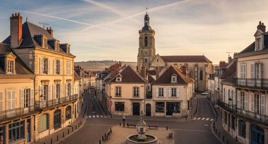 Brocantes et Vide-greniers à Nuits-Saint-Georges