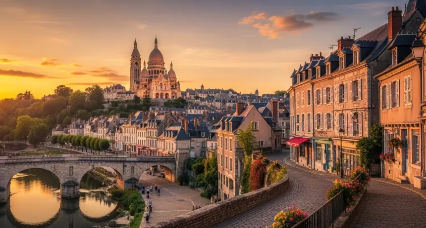 Brocantes et Vide-greniers à Paray-le-Monial