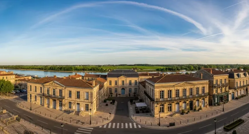 Brocantes et Vide-greniers à Pauillac : Chine entre Vignes et Estuaire