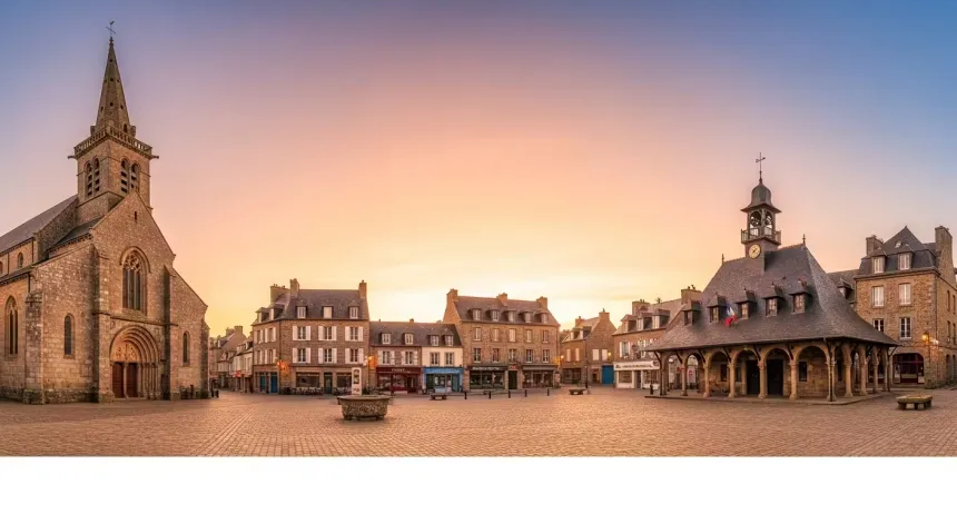 Brocantes et Vide-greniers à Plobannalec-Lesconil : Votre guide pour chiner en bord de mer !