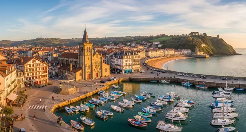 Brocantes et Vide-greniers à Saint-Jean-de-Luz