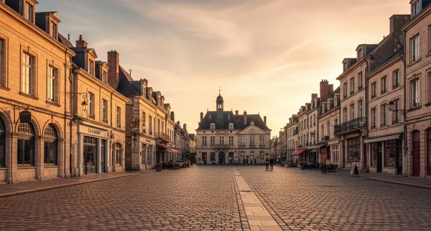 Brocantes et Vide-greniers à Saujon : Le charme de la chine en Charente-Maritime