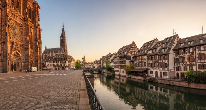 Brocantes et Vide-greniers à Strasbourg : Le guide pour dénicher des trésors