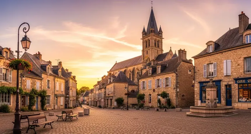 Brocantes et Vide-greniers à Varennes-sur-Allier