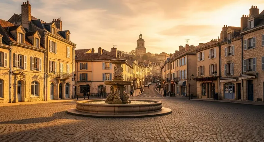 Brocantes et Vide-greniers à Fos-sur-Mer