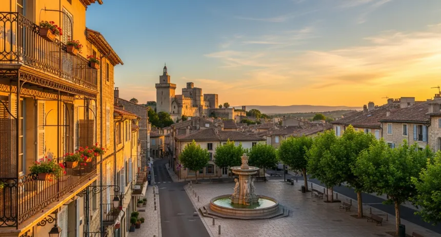 Brocantes et Vide-greniers à Salon-de-Provence (13)