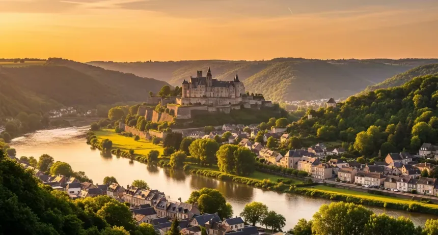 Brocantes et Vide-greniers en Meuse : Trésors de l'Histoire Lorraine