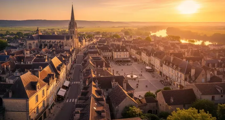 Brocantes et Vide-greniers en Dordogne : Chinez au cœur du Périgord