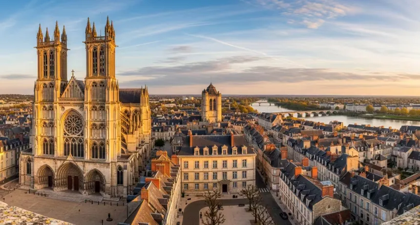 Brocantes et Vide-greniers dans la Vienne (86)