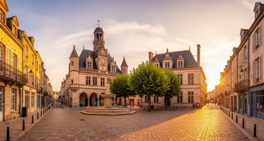 Brocantes et Vide-greniers en Vendée (85) : Le Guide du Chineur